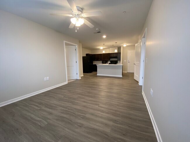 Foto del edificio - Keokuk Family Flats