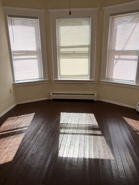Primary bedroom - 485 Valley St