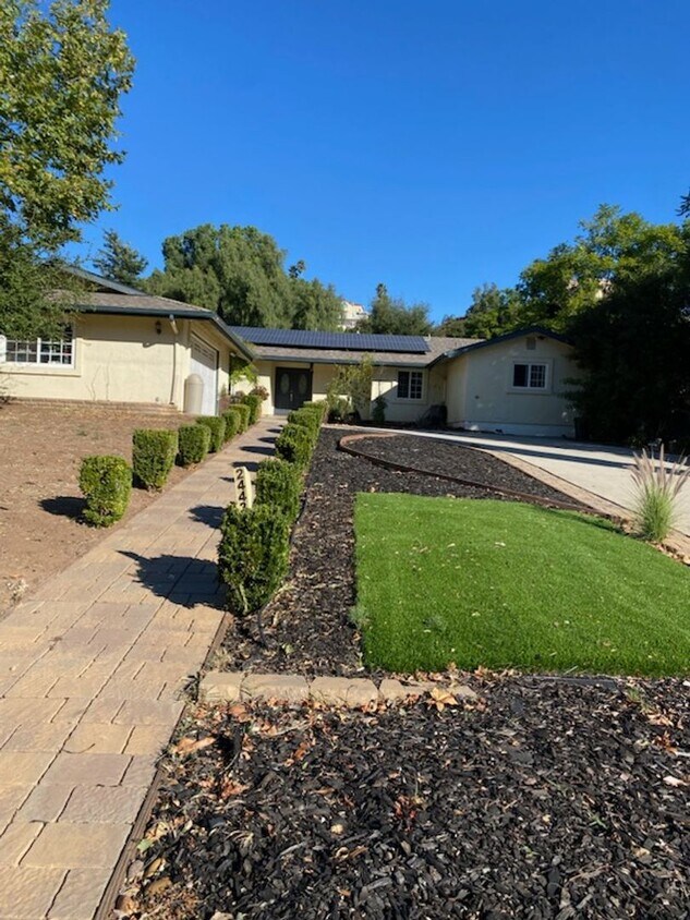 24434 Watt Rd, Ramona, CA 92065 House Rental in Ramona, CA