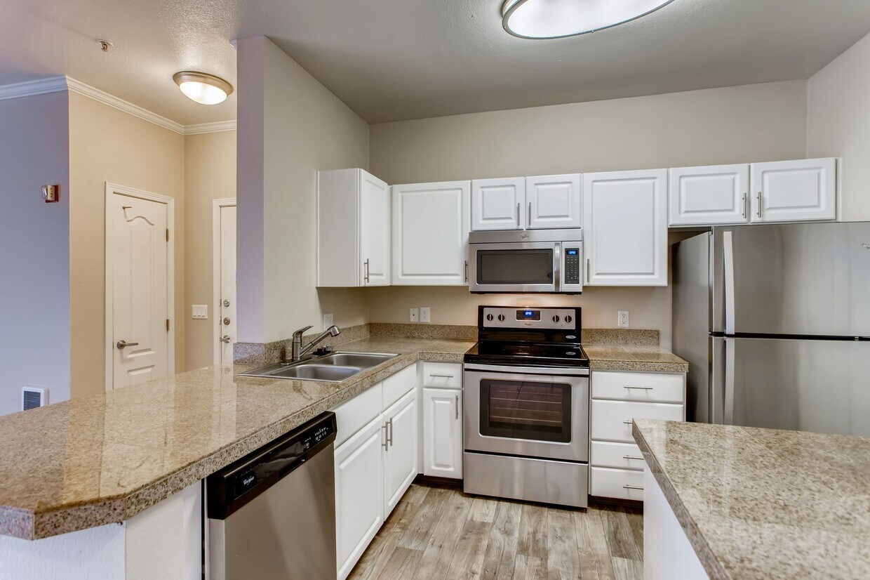 Cortland Village Apartments Hillsboro