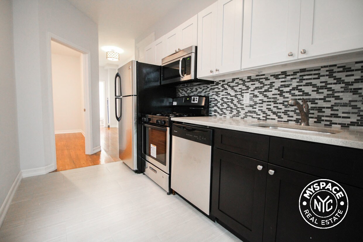 Foto principal - 1720 Madison St