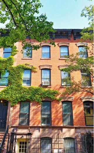 Foto del edificio - 81 Charles St