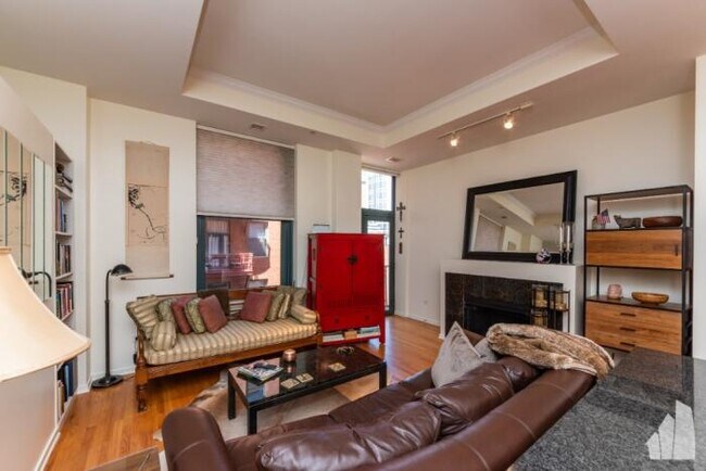 Building Photo - 2 bedroom in Chicago IL 60606