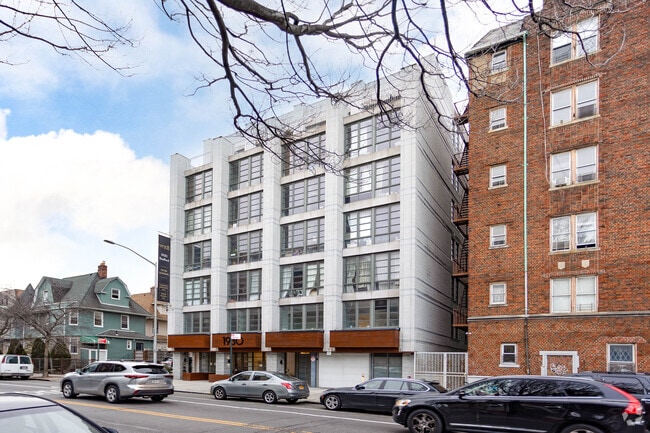 Building Photo - The Prospect Quarters
