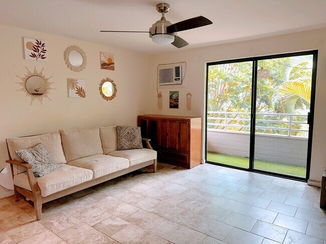 Foto del edificio - Kihei Shores Condo Available on 8/1/26