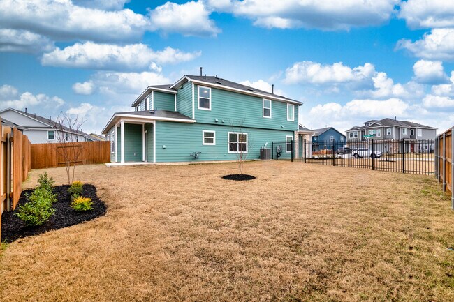Building Photo - 7101 Dancing Wind Ln
