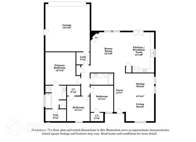 Building Photo - 1017 Glencrest Dr