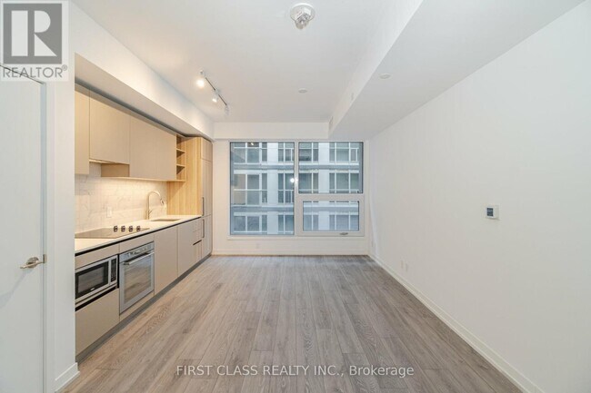Photo du bâtiment - 55-555 Mercer St