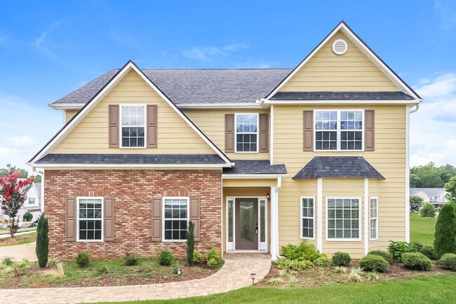 Building Photo - 6013 Locklear Way