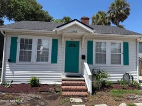 Building Photo - 263 2nd St