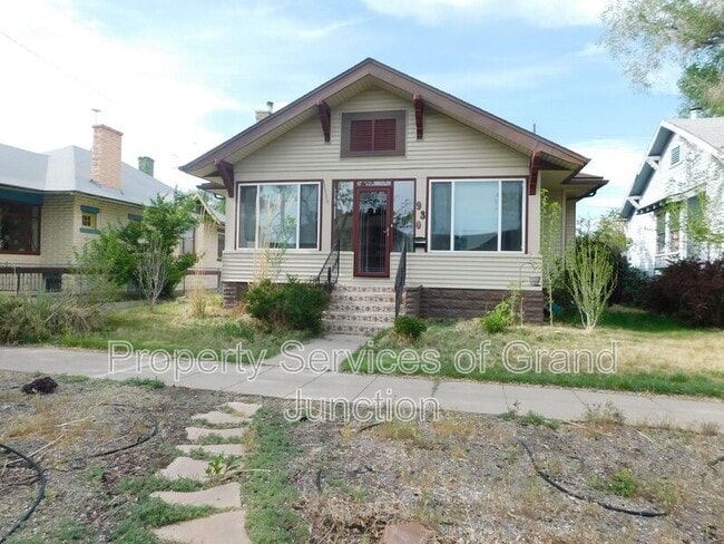 Photo - 930 Ouray Avenue House