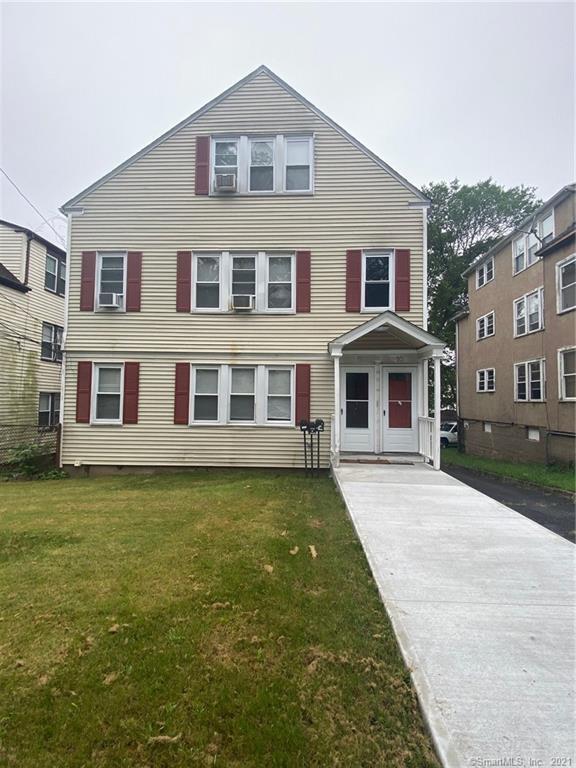 8 Sheldon Terrace, New Haven, CT 06511 Room for Rent in New Haven, CT