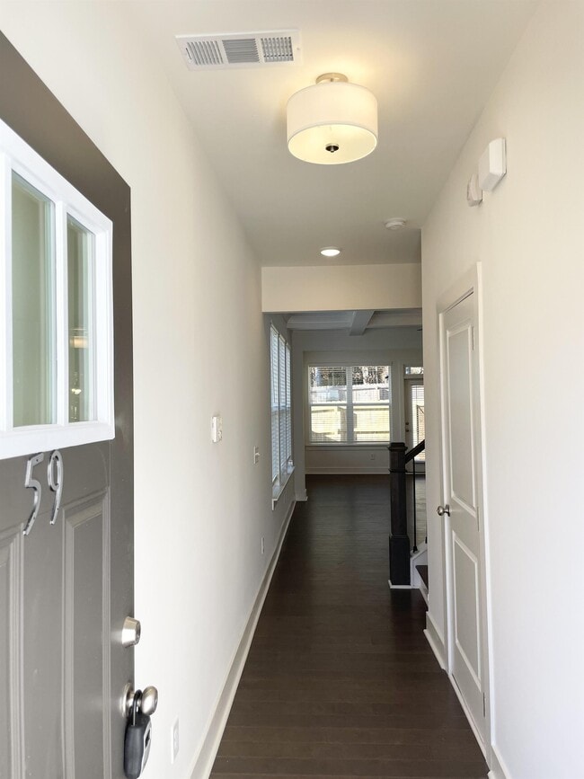 Photo - 59 Auburn Valley Wy Townhome