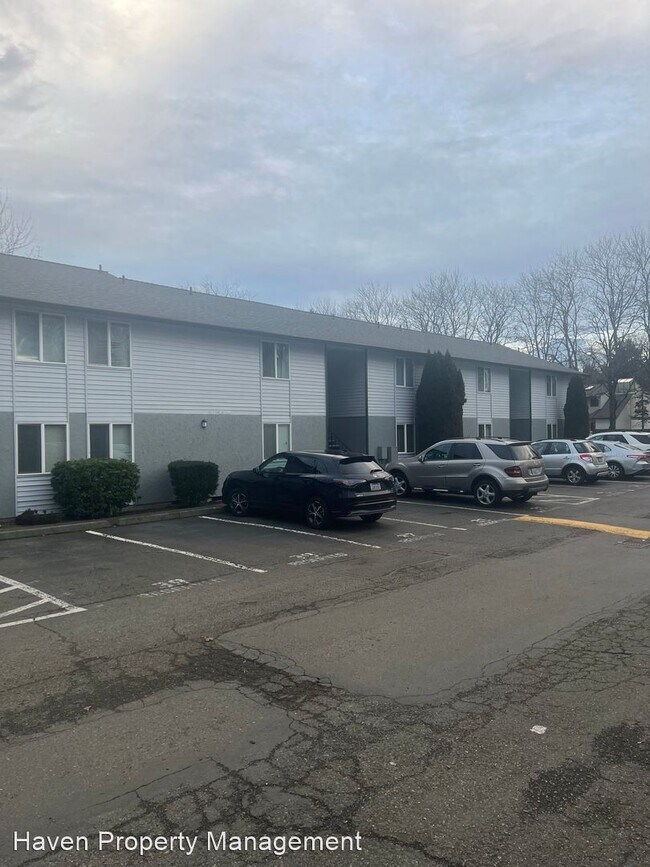 Foto del edificio - 2 br, 1 bath House - 1840 Central Pl S Uni...