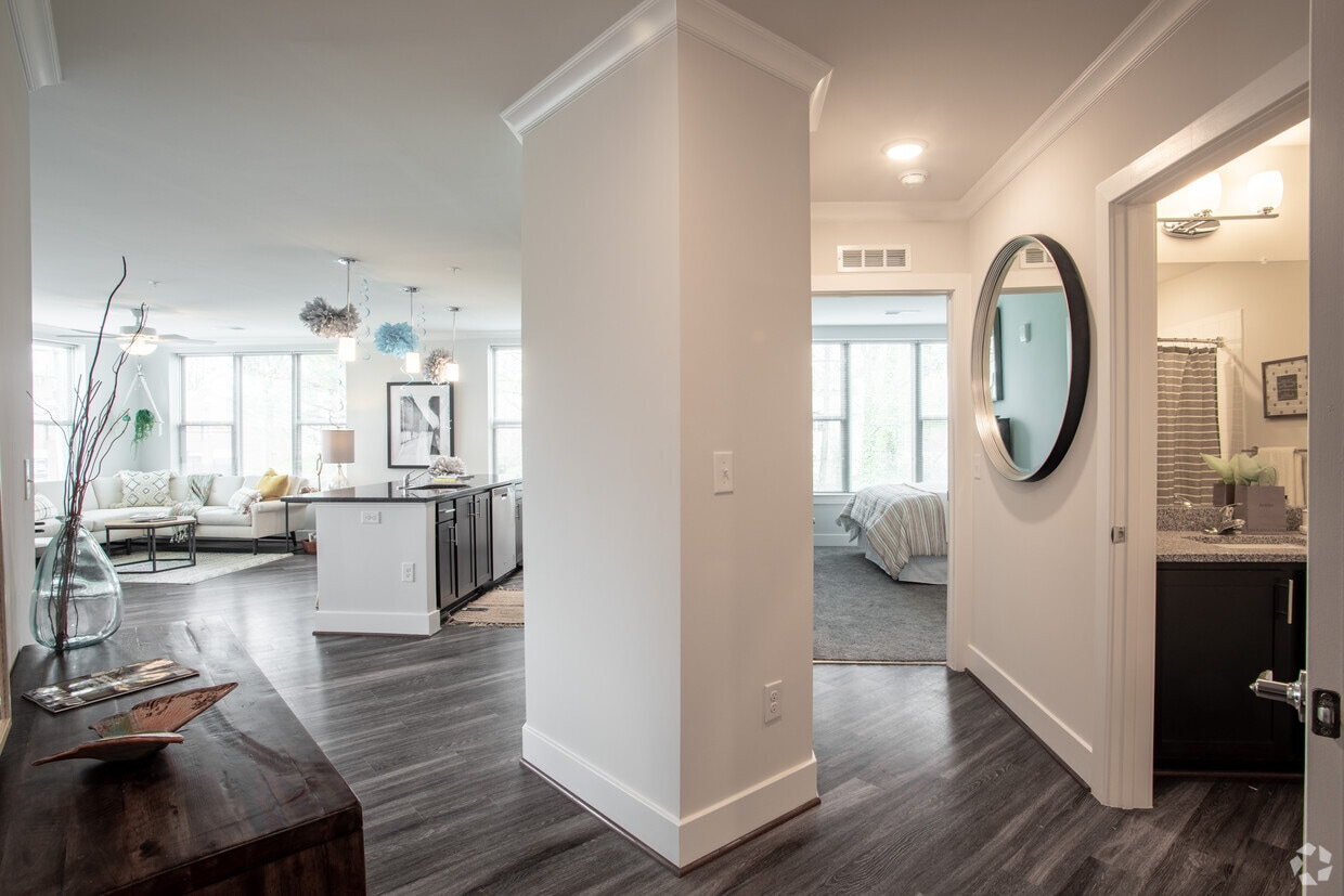 29 Central at Stonefield - 29 Central at Stonefield