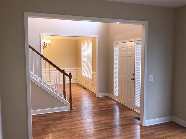 Foto del edificio - 4970 Smokestone Dr