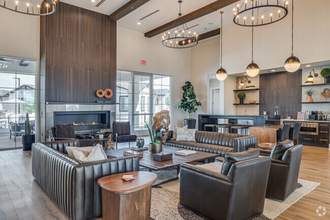 Casa club - Bungalows on Cotton Lane