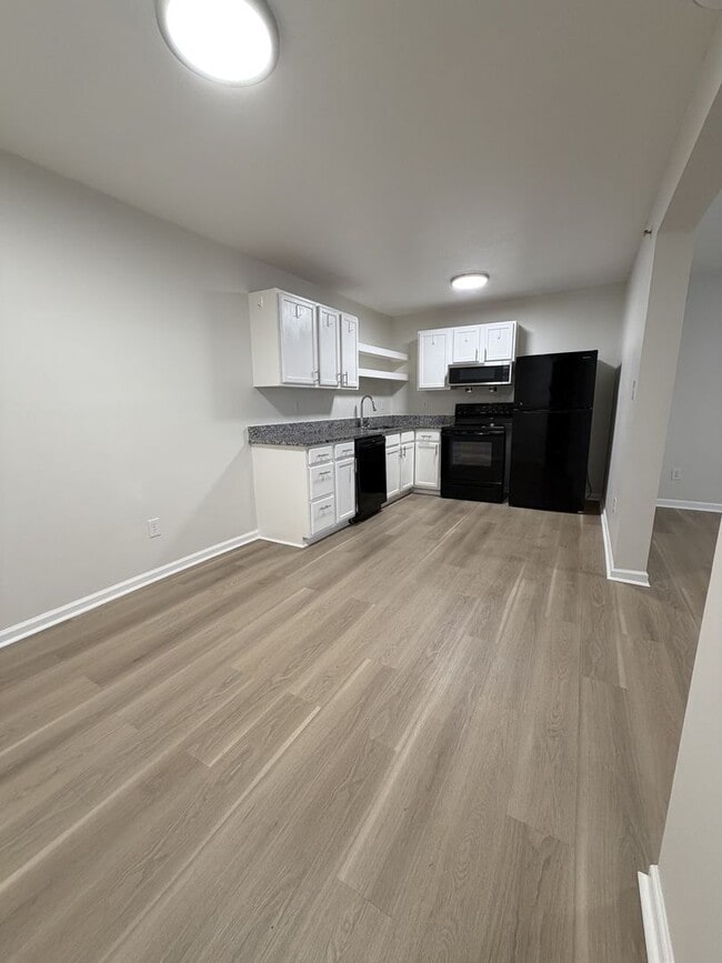 Interior Photo - Liberty View Apartments