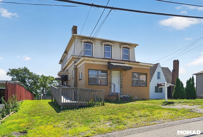 Building Photo - 4829 Lougean Ave