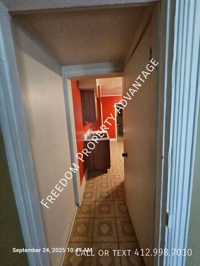 Foto del edificio - 122 Parker St