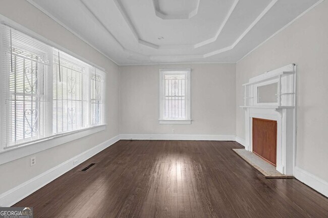 Foto del edificio - 660 Queen St SW