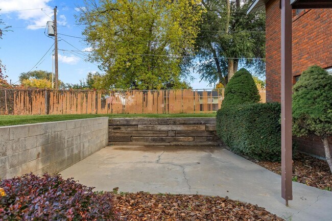 Foto del edificio - Your new home complete with Washer and Dry...