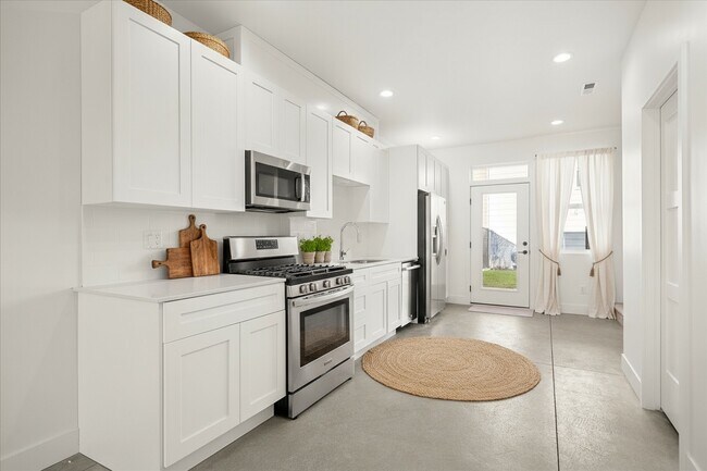 Foto del edificio - 3203 E 30th Ave