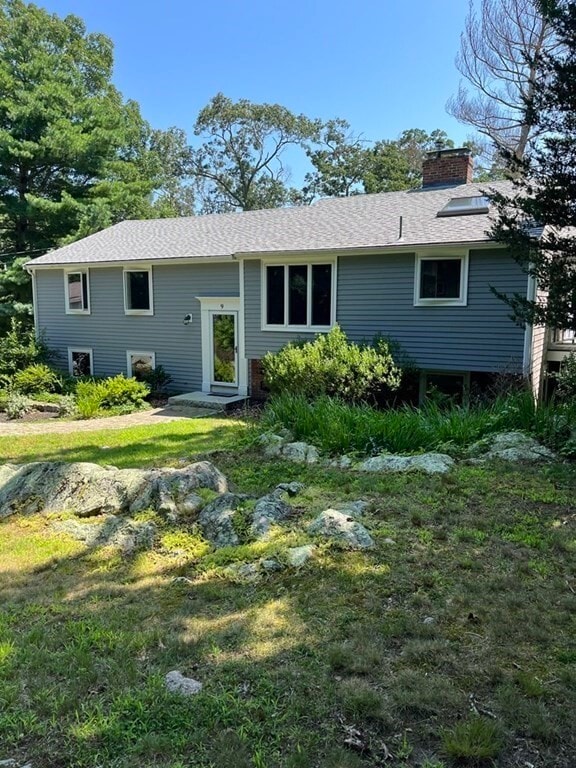 9 Over Rock Rd, Scituate, MA 02066 House Rental in Scituate, MA