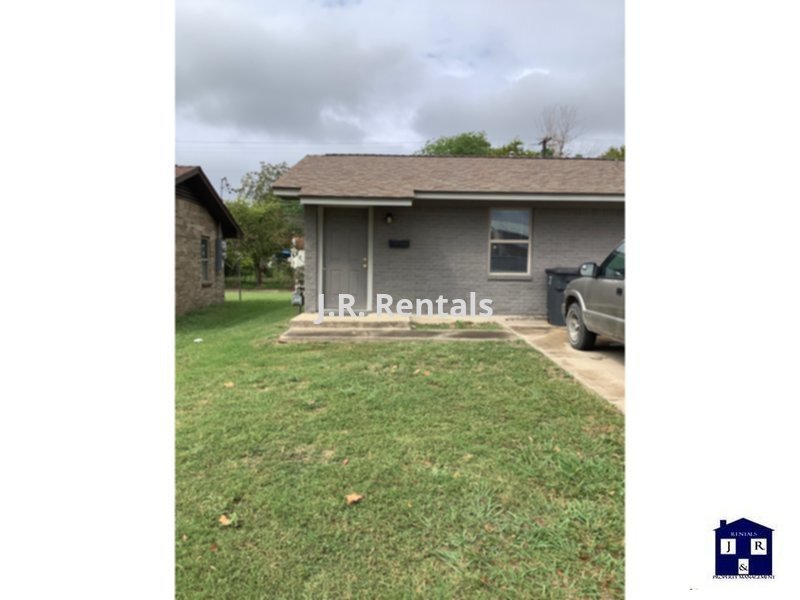Primary Photo - 1607 N WS Young Dr. Unit A, Killeen, TX 76543
