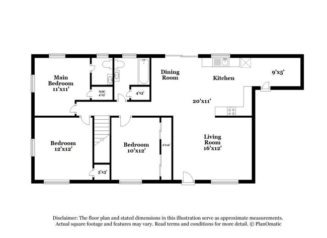 Building Photo - 250 Spanish Trails Way