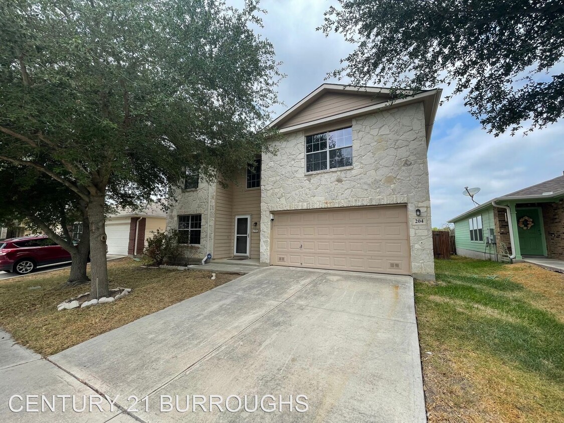 Primary Photo - 4 br, 2.5 bath House - 204 Anvil Place
