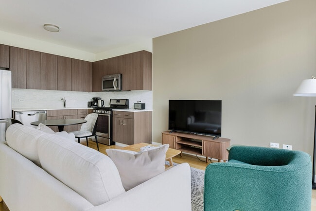 Foto del edificio - 340 E North Water St