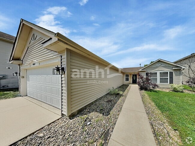 Building Photo - 8457 S Firefly Dr