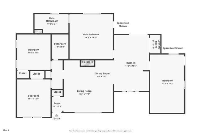 Foto del edificio - 631 Folkstone Rd