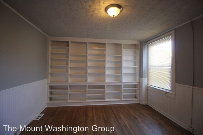 Foto del edificio - 2 br, 1 bath House - 3138 Kenyon Ave