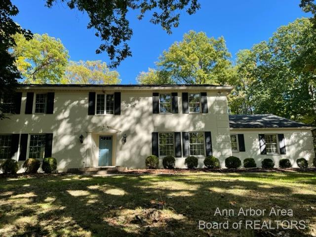Foto principal - 484 Barton North Dr