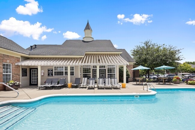 Building Photo - Steeplechase at Shiloh Crossing