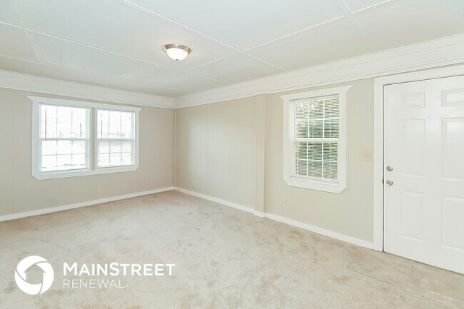 Foto del edificio - 2114 Slate Rd