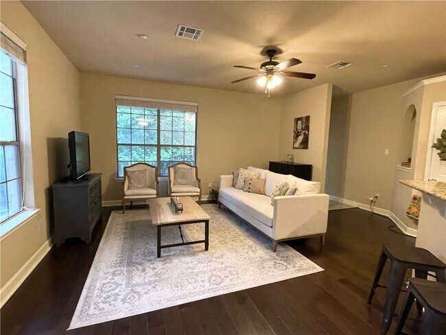 Foto del edificio - 1310 W Parmer Ln