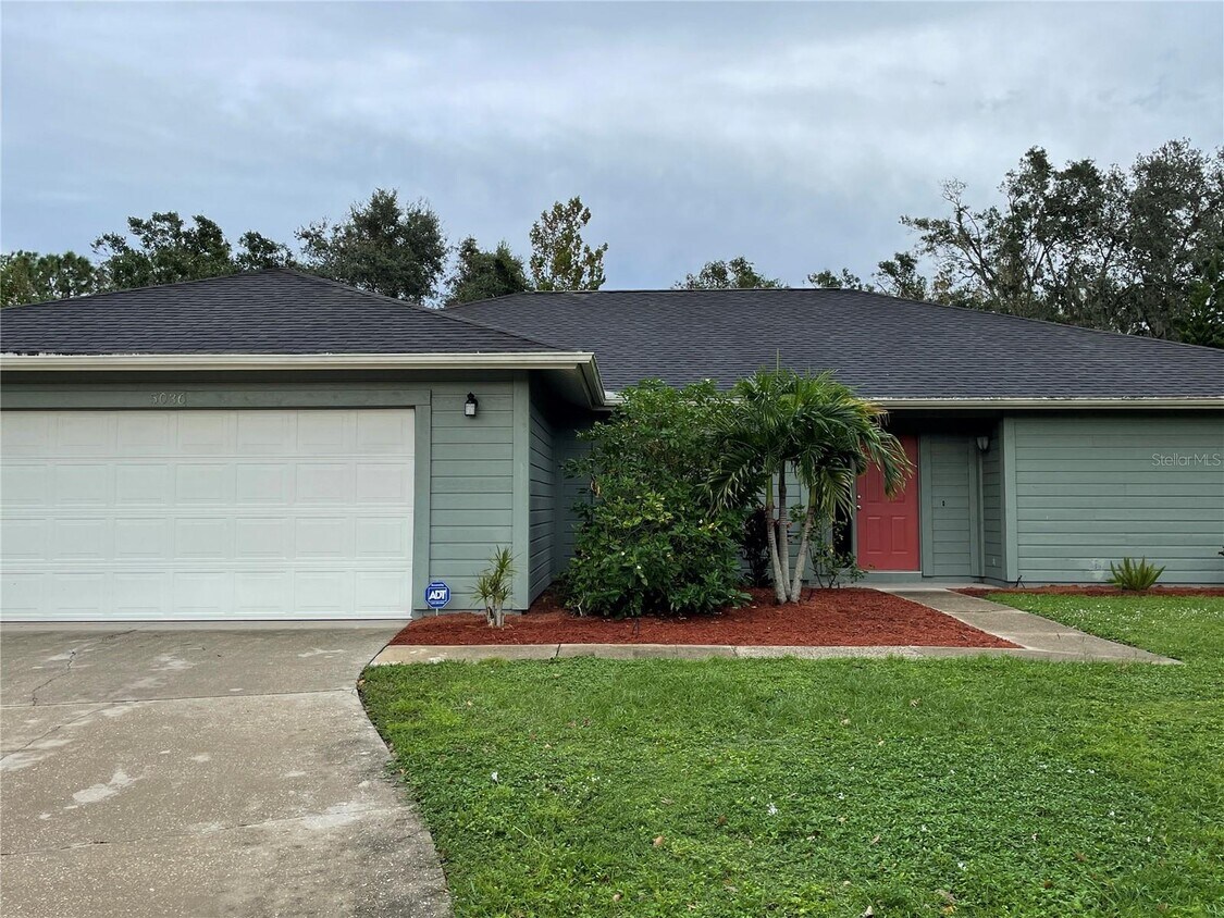 5036 81st Ave Terrace E, Sarasota, FL 34243 House Rental in Sarasota