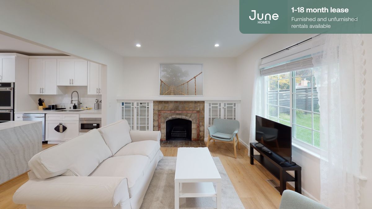 Foto principal - 3425 Coolidge