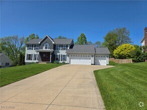 Building Photo - 1245 Meadow Woods Dr