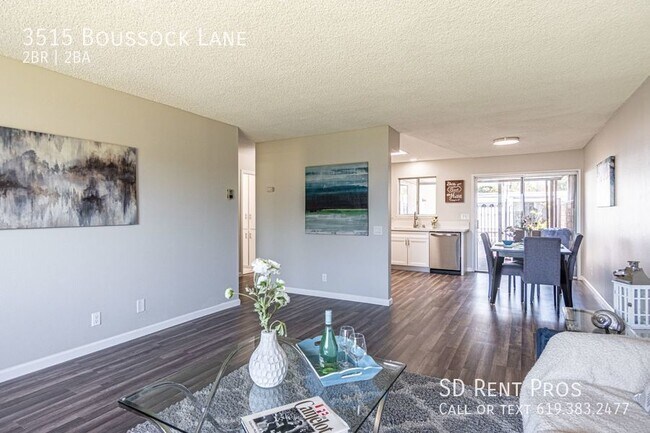 Building Photo - Oceanside Two Weeks FREE Gorgeously Renova...