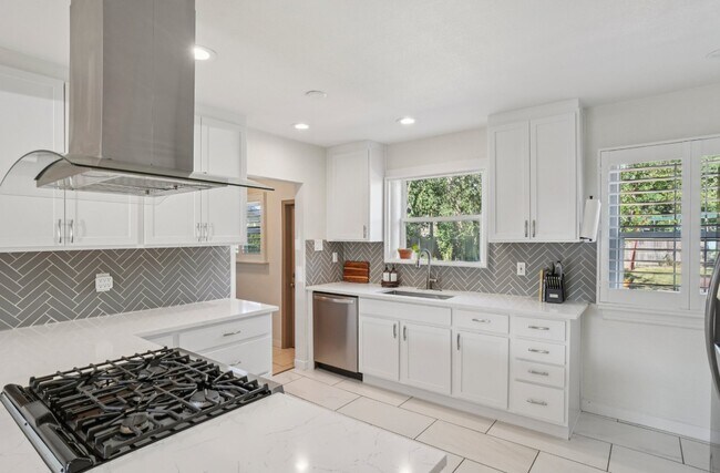 Foto del edificio - 1416 Willow St