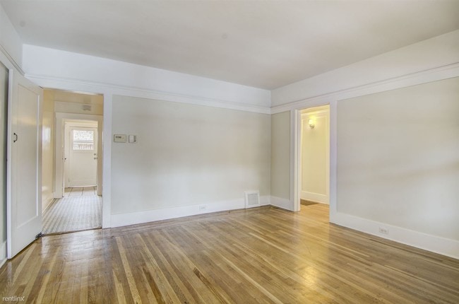 Building Photo - 2 br, 1 bath House - 3451 I St