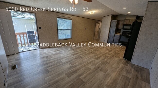 Foto del edificio - 5000 Red Creek Springs Rd
