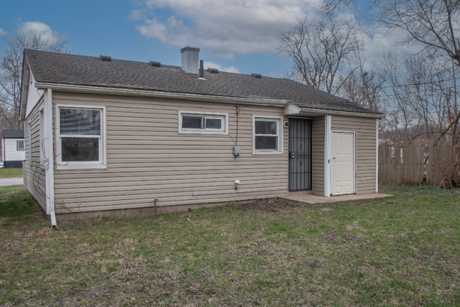 Building Photo - 5147 E 10th Ave