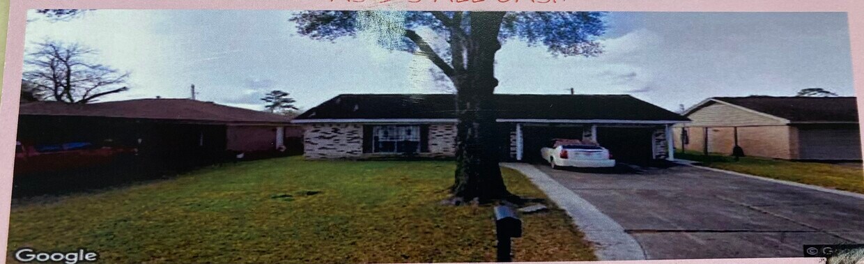 Primary Photo - 871 Overbluff St