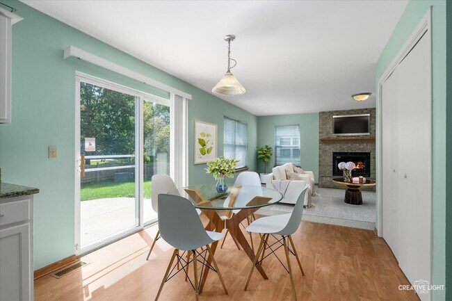 Foto del edificio - 5304 Kingsbury Estates Dr