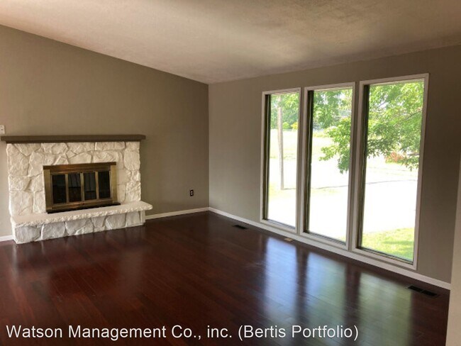 Building Photo - 4 br, 2 bath House - 119 S Barker